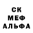 Наркотические марки 1500мкг ECG Life